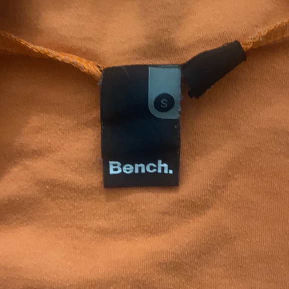Bench zip up hoodie - Picture 2 of 3